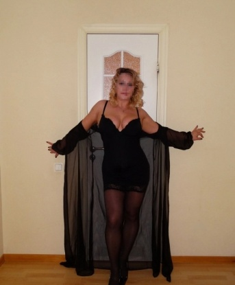 Проститутка Ира