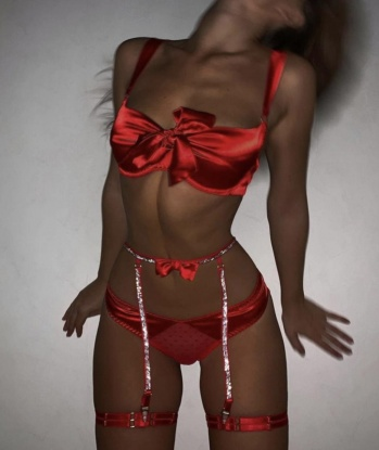 Проститутка Уляна